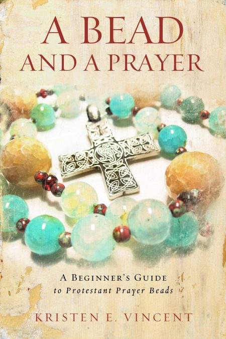 Bead and Prayer.Book Image